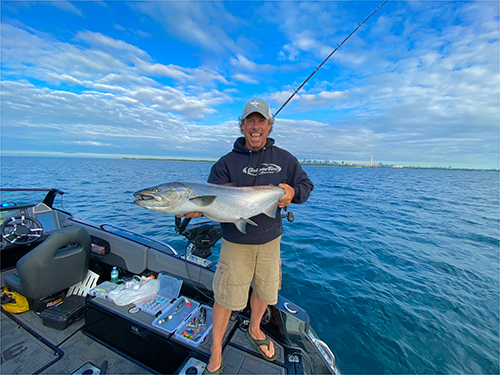 Versatile Boat Fishing Storage Box Essential for All Fishing